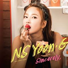 NS Yoon G - Wifey (Feat. MC Mong) Cover