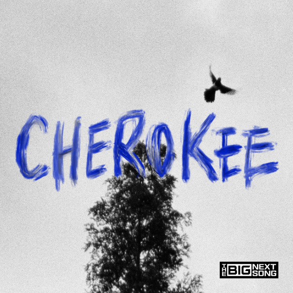 2 Day Old Sneakers - Cherokee Cover