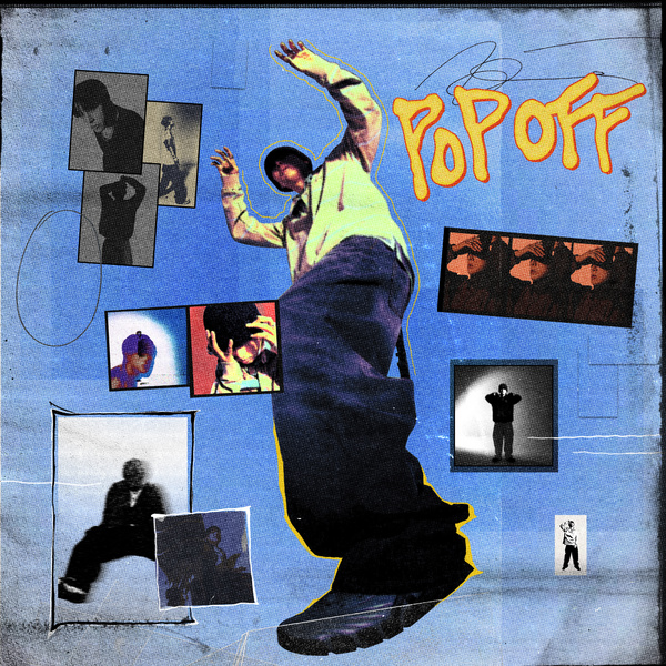 pH-1 - POP OFF Cover