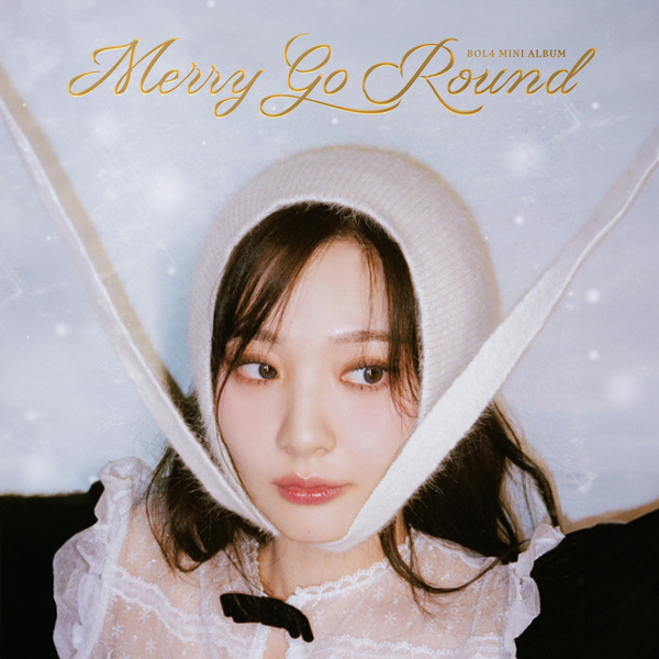 BOL4 - Merry Go Round Cover