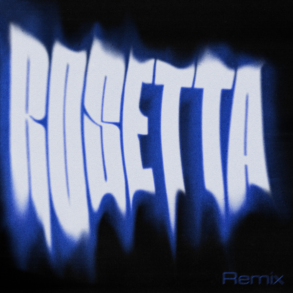 pH-1 - ROSETTA (Remix) Cover