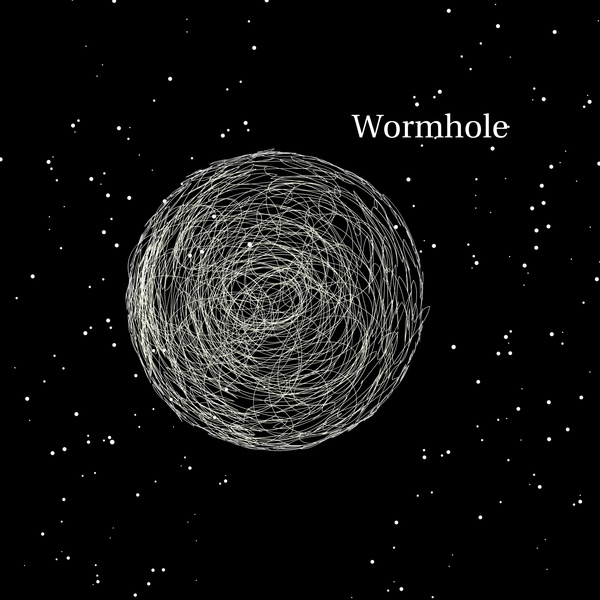 Pre'Melo - Wormhole Cover