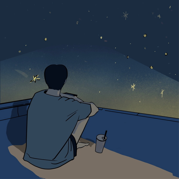 Pre'Melo - 밤 (Night) Cover