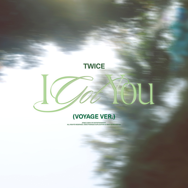 TWICE - I GOT YOU (Lo-fi Ver.) Cover