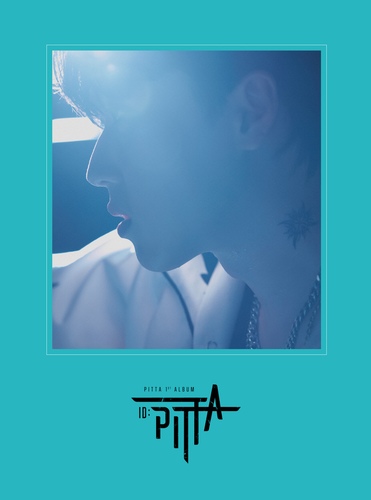 PITTA - ID: PITTA Cover