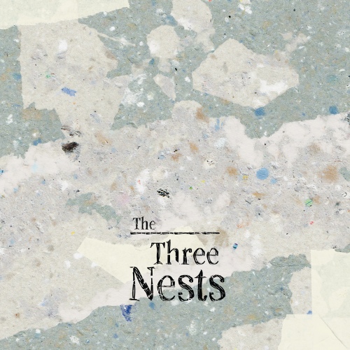 J Dawoon - The Three Nests Cover