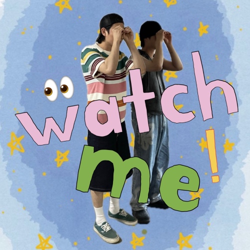 Wynn & Chawoo - WATCH ME ! Cover