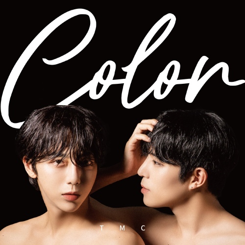 TMC - Color (컬러) Cover