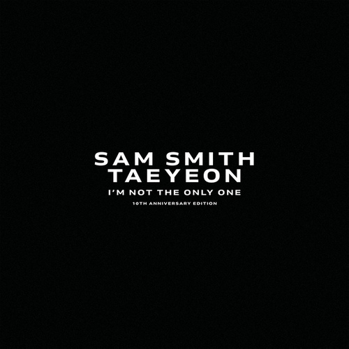 Sam Smith & TAEYEON - I’m Not The Only One Cover