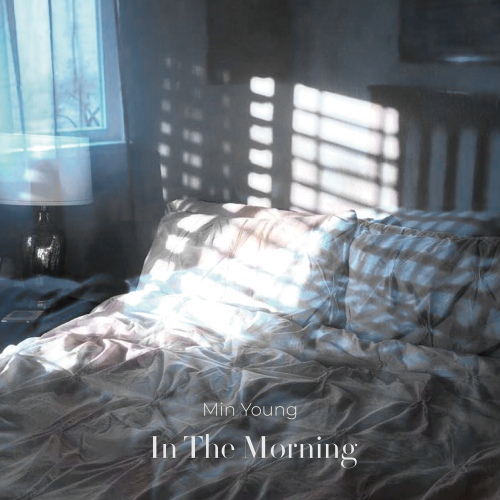 MinYoung - In The Morning Cover