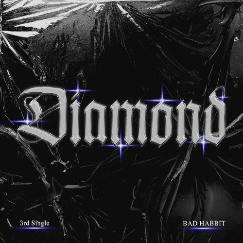 BAD HABBIT - Diamond Cover