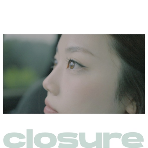 Kayla - closure Cover