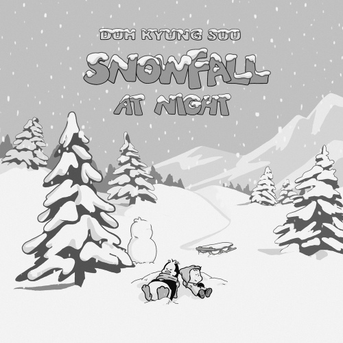 D.O. (EXO) - 밤에 내린 눈 (Snowfall at Night).mp3